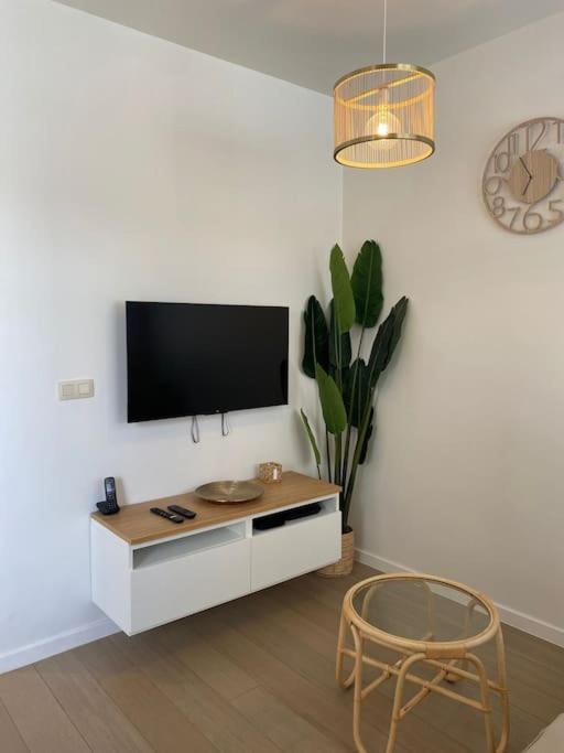 1 Chambre Avec Parking Au Coeur De Bruxelles 2D Esterno foto